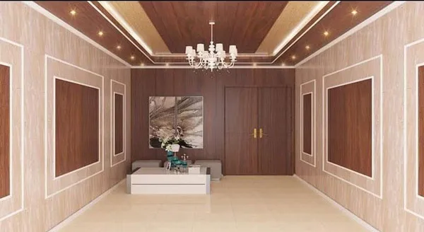 Các ứng dụng đa dạng của tấm nhựa PVC trong đời sống