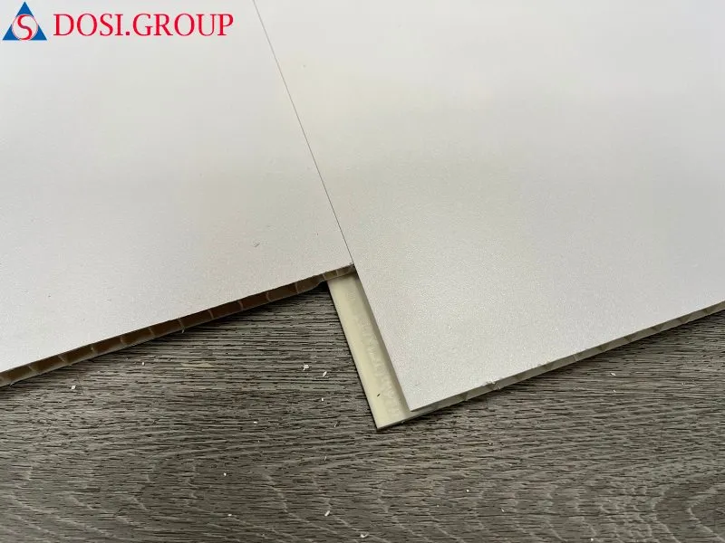 Các ưu điểm vượt trội của tấm nhựa chống cháy, bao gồm độ bền và an toàn