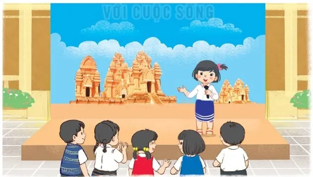 Cảnh đẹp thiên nhiên Việt Nam cần được bảo vệ