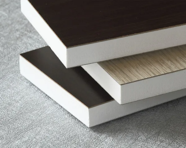 Cấu tạo tấm nhựa pvc vân gỗ haosunhouse