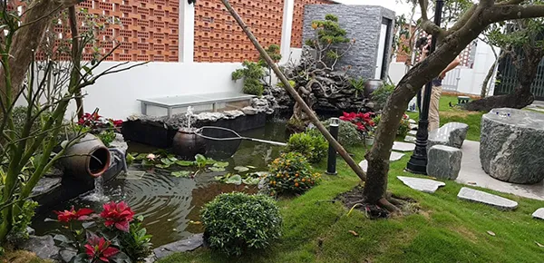 Chất lượng hàn mối nối màng chống thấm HDPE rất quan trọng