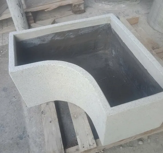 Chậu cá xi măng đa năng, nhiều kích thước cho tiểu cảnh cây và cá
