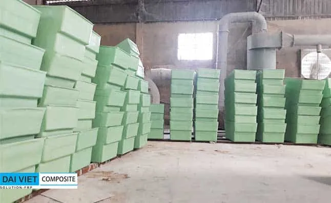 Chọn mua hồ cá lắp ghép chất lượng cao, bền bỉ