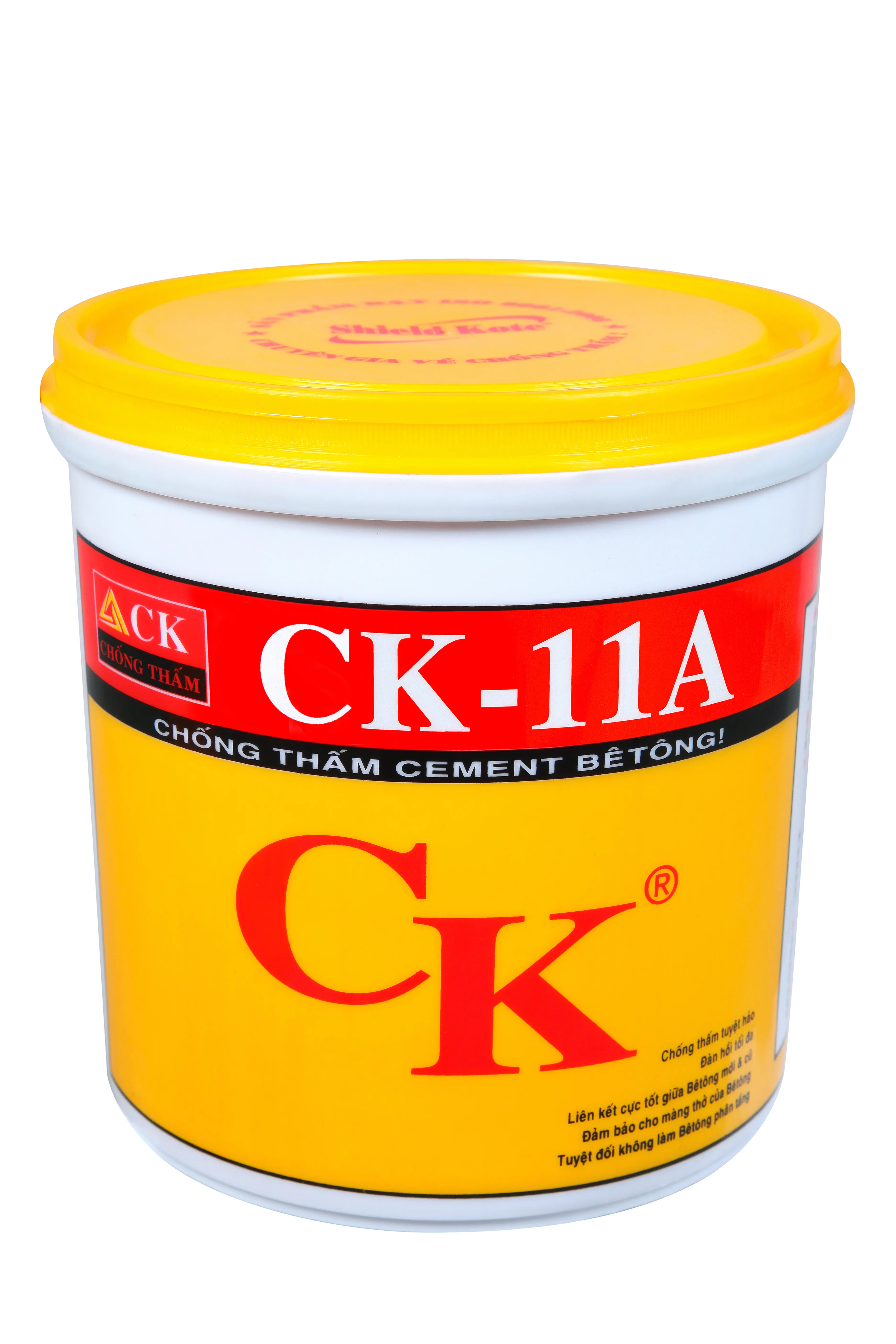 Chống thấm CK-11A Shield Kote