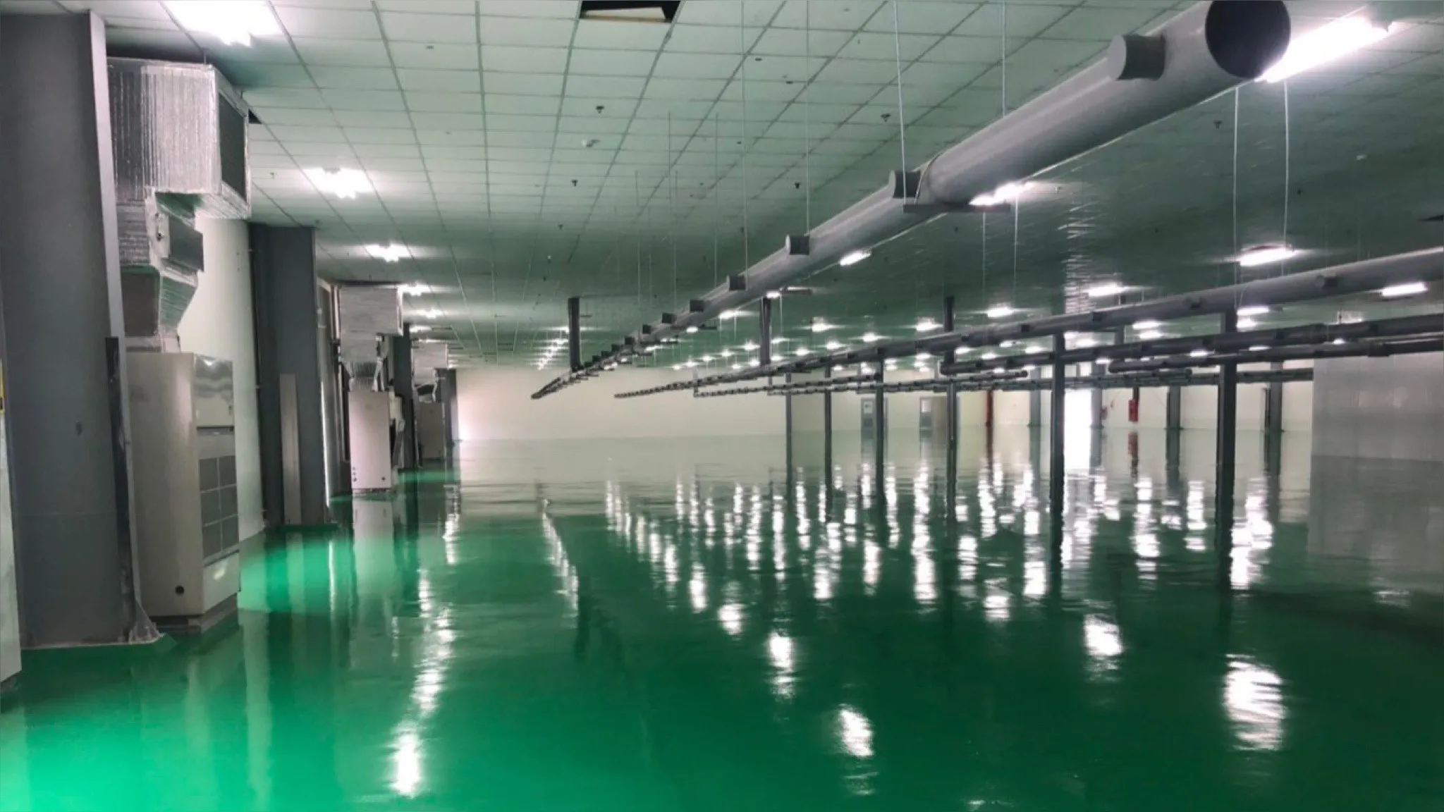 Chống thấm gốc epoxy