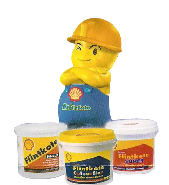 chong tham Shell Flintkote 3 bitum