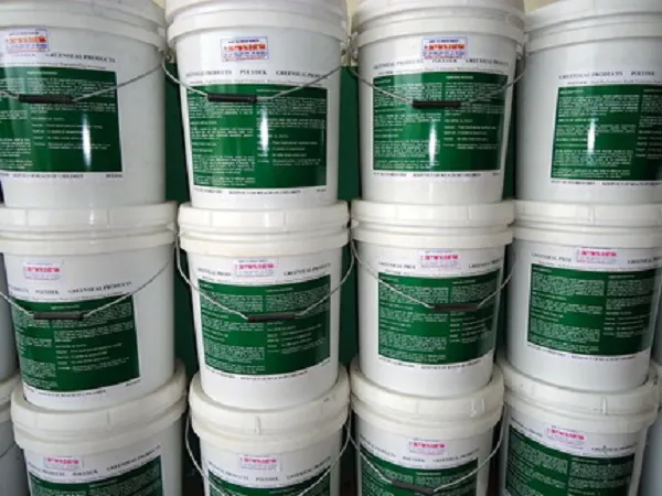 Chống thấm tường trong nhà bằng CT-Polyseal