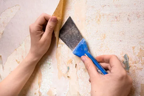 Chuẩn bị và xử lý bề mặt thi công chống thấm