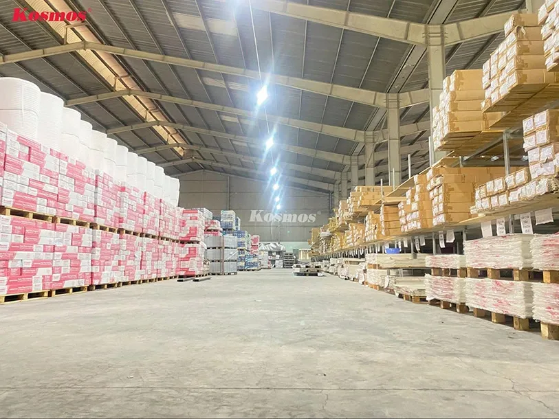 Chuyên gia địa kỹ thuật môi trường tư vấn về vật liệu nhựa PVC và các giải pháp chống thấm