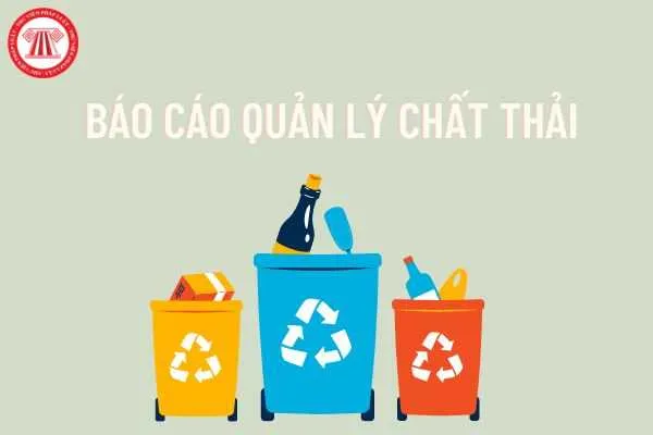 Chuyên gia môi trường kiểm tra báo cáo quản lý chất thải nguy hại tại nhà máy xử lý.