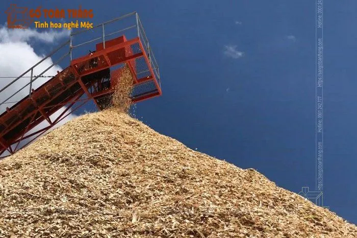 Có thể tái chế tấm nhựa giả đá ốp tường nhằm tiết kiệm tài nguyên và bảo vệ môi trường