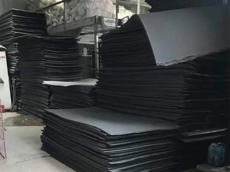 Có tuổi thọ và độ bền bỉ cao khi sử dụng