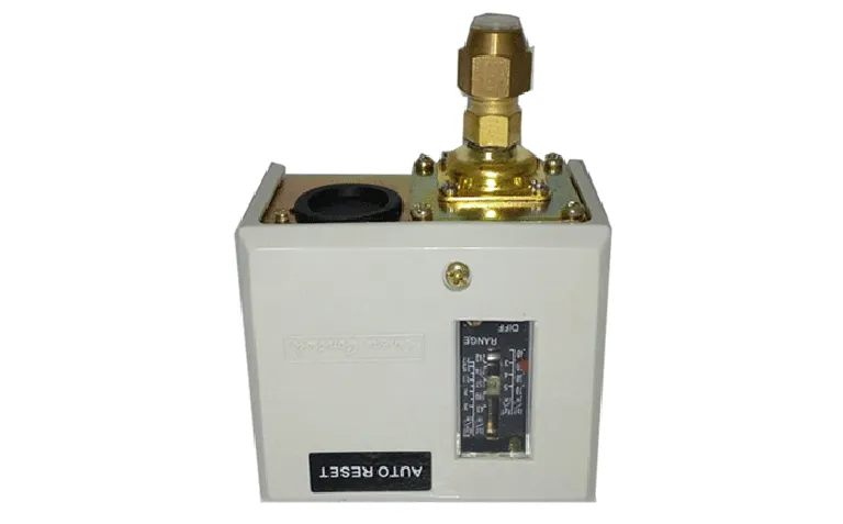 công tắc áp lực