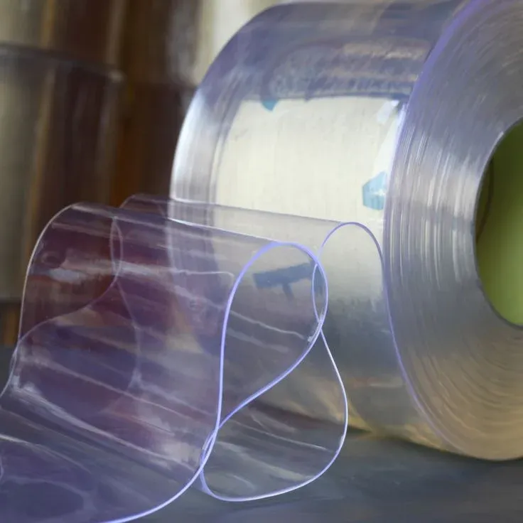 Đa dạng ứng dụng của tấm nhựa PVC trong suốt