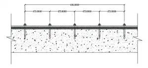Đánh giá hiệu quả kinh tế dài hạn khi đầu tư màng HDPE và nẹp inox chống gỉ cho công trình