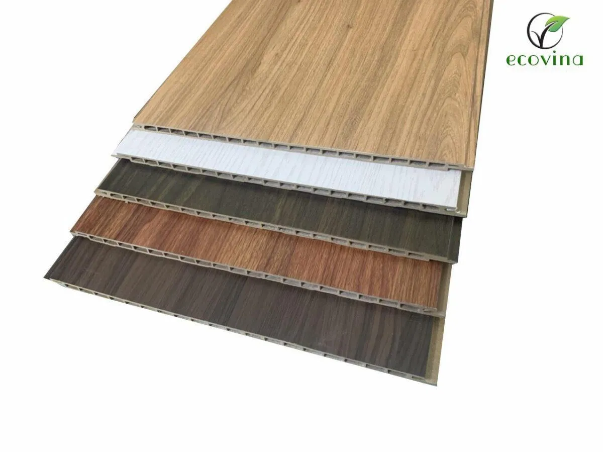 Dây chuyền sản xuất tấm nhựa chịu nước công nghệ cao