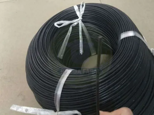 Dây hàn bạt HDPE 4mm chất lượng cao cho máy hàn đùn
