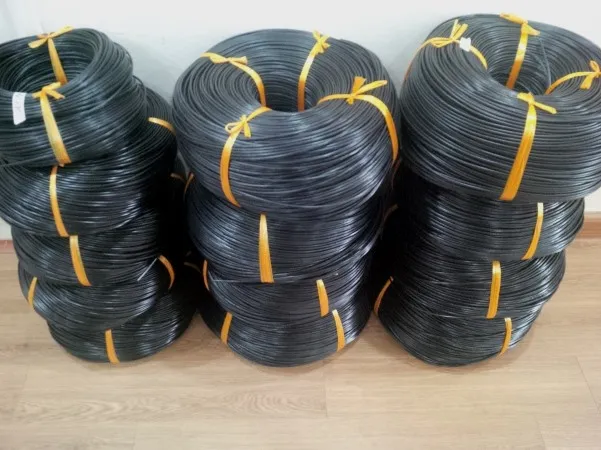Dây hàn nhựa HDPE đường kính 3.8mm