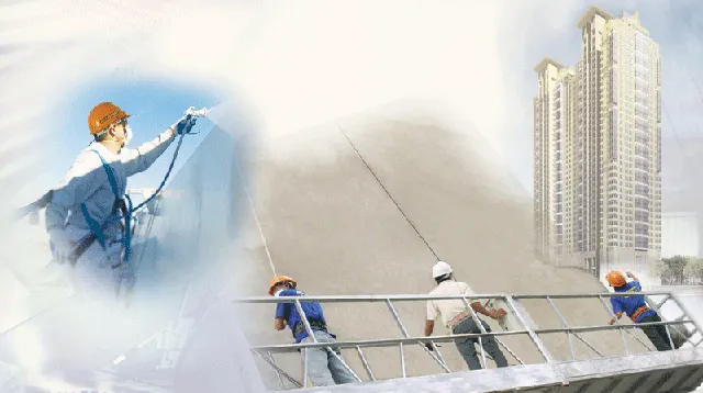 Dịch vụ chống thấm chuyên nghiệp và uy tín cho mọi công trình