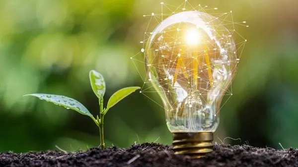 Định nghĩa năng lượng tái tạo là gì