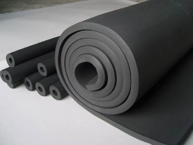 Định nghĩa và đặc điểm cao su non chống thấm