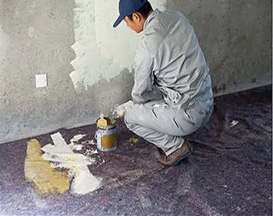 Dự án bảo vệ bạt HDPE bằng bê tông gạch đá