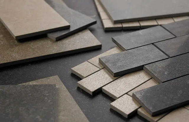 Gạch Ceramic đa dạng mẫu mã cho sân thượng chống thấm