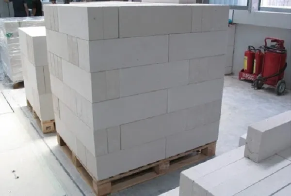 Gạch siêu nhẹ chống thấm hiệu quả cho công trình bền vững
