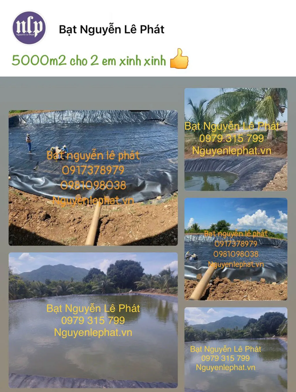 Giá bạt làm bể cá HDPE