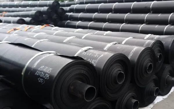 Giá màng chống thấm HDPE tại Hà Nội