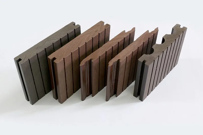 gỗ nhựa composite, gỗ nhựa ngoài trời wpc, sàn gỗ ngoài trời loại đặc
