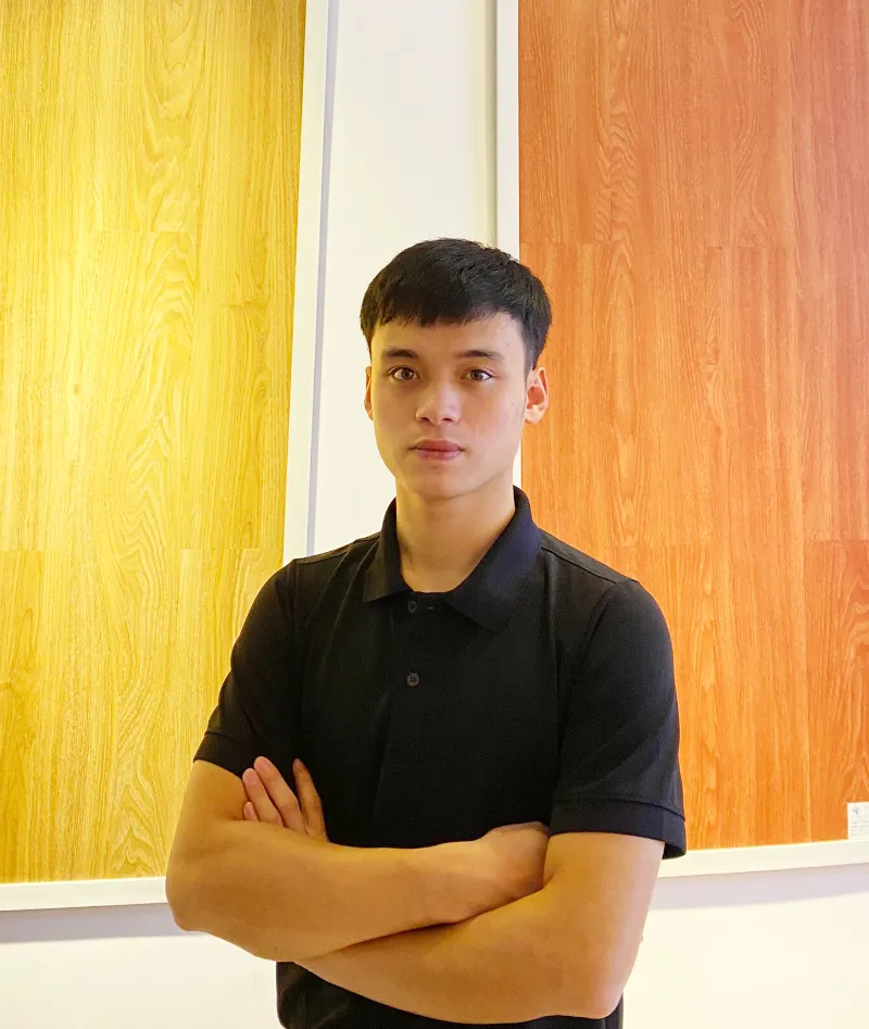 Hà Mạnh Đình