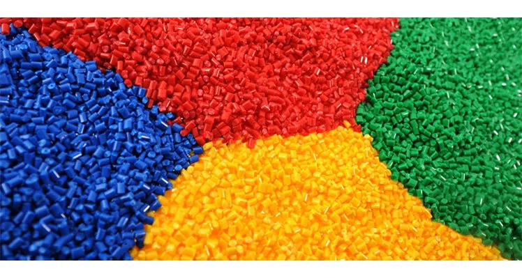 Hạt phụ gia tạo tính năng chống tĩnh điện cho nhựa PVC
