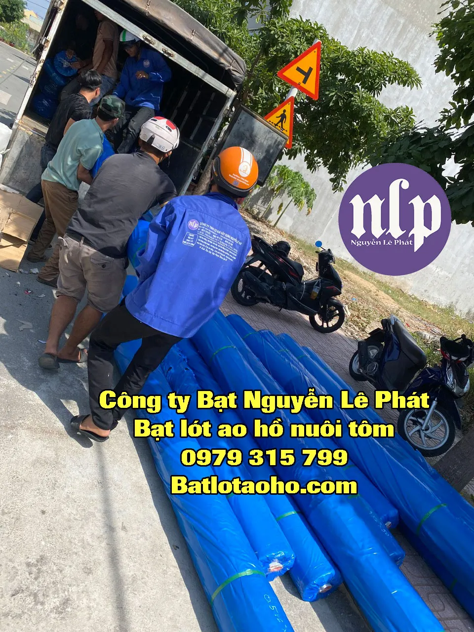 Hệ thống ao hồ lót bạt HDPE hiện đại cho nông nghiệp bền vững tại Tây Nguyên