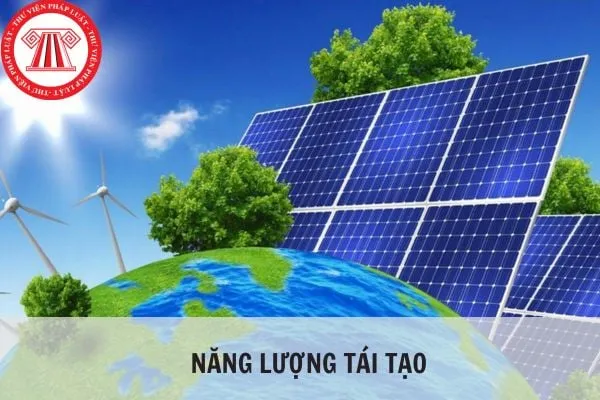 Hệ thống năng lượng tái tạo đa dạng góp phần bảo vệ môi trường