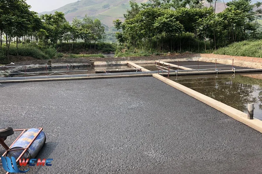Hình ảnh các loại chất thải chăn nuôi phù hợp với công nghệ biogas