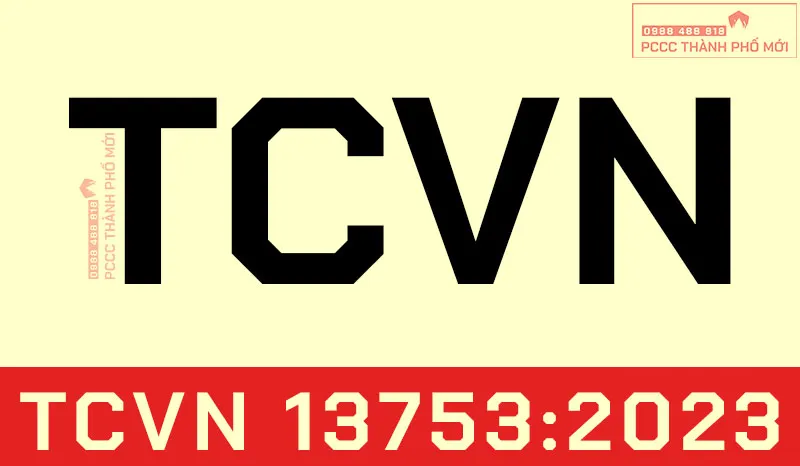 Hình ảnh minh họa TCVN 13753:2023 về yêu cầu thiết kế cơ sở đốt chất thải rắn