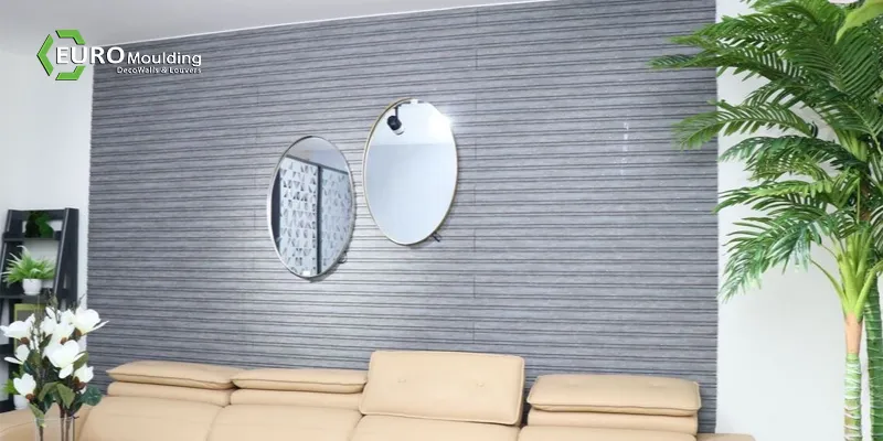 Hình ảnh minh họa về đơn vị cung cấp vật liệu ốp tường giả bê tông