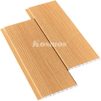 Hình ảnh tấm ốp Nano PVC pha bột đá mã KOP105