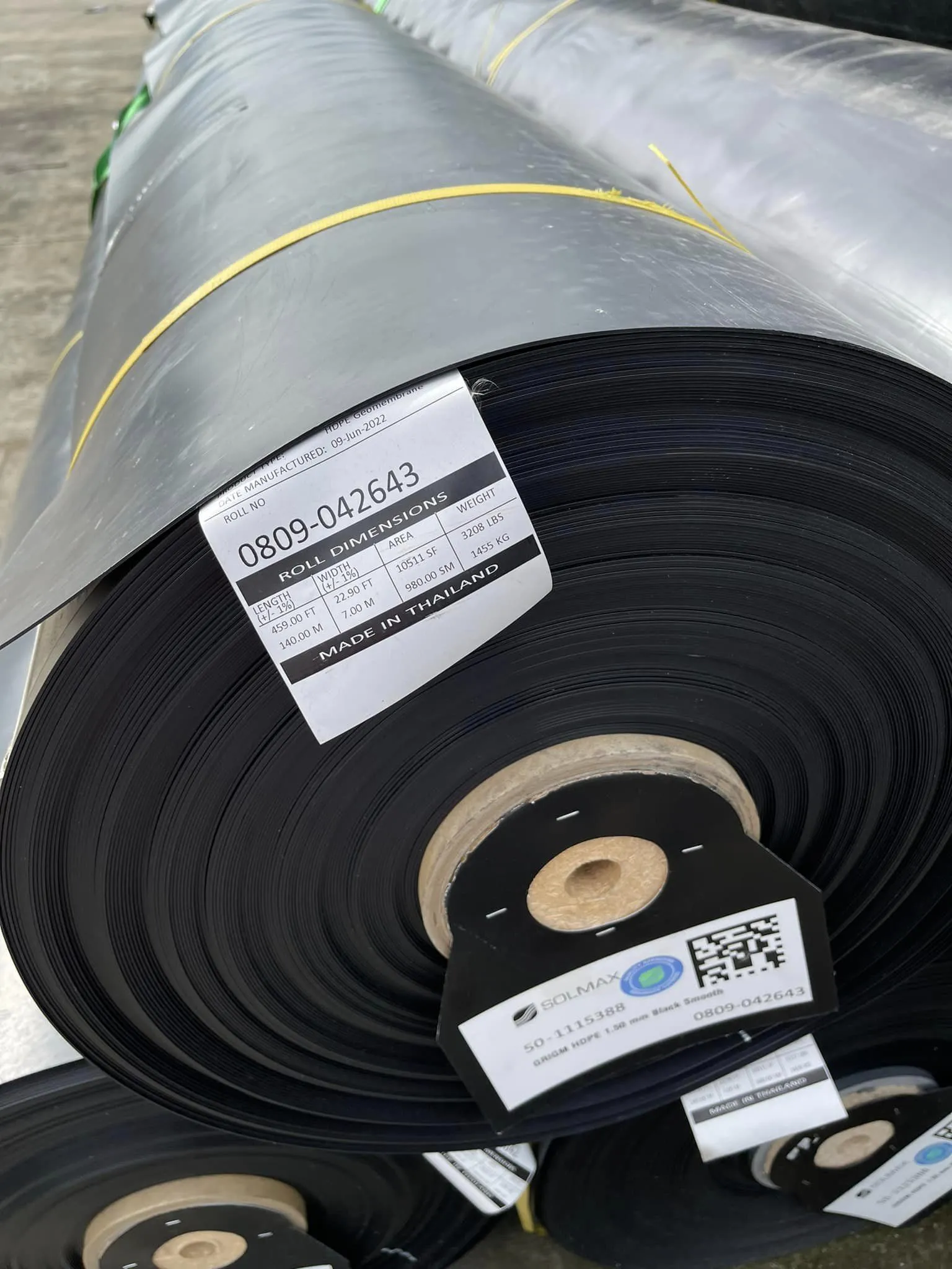 Hồ bạt PVC nuôi cá cảnh