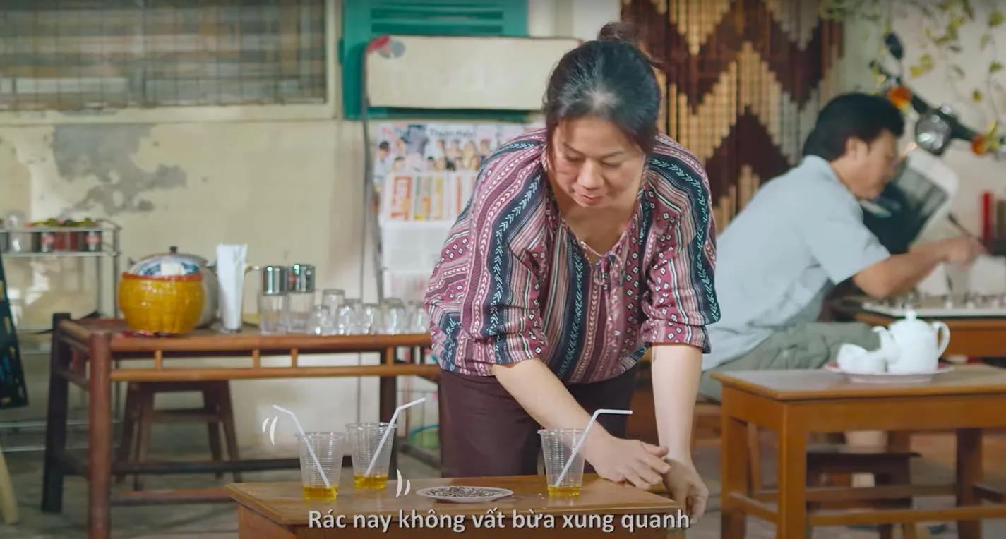 Hướng dẫn phân loại rác tại nguồn giúp tiết kiệm công sức tái chế