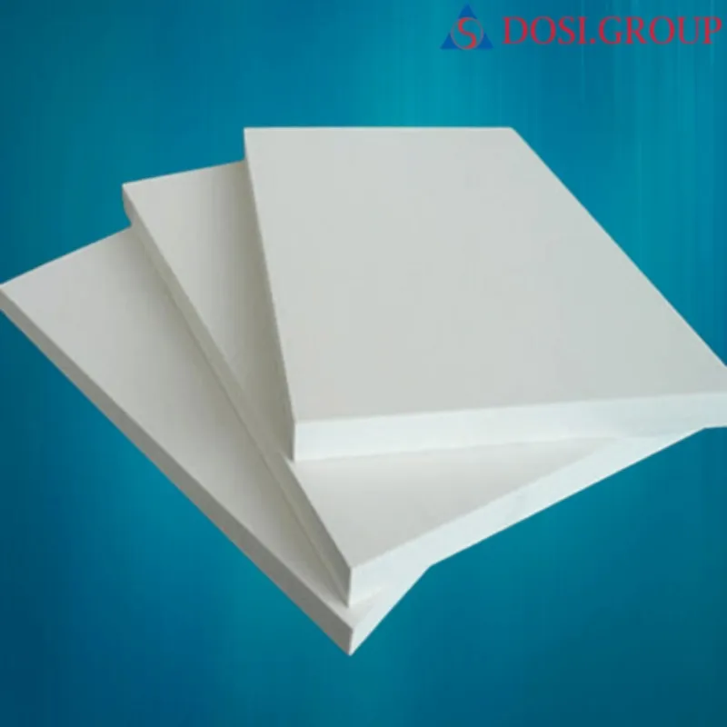 Hướng dẫn sử dụng tấm nhựa chống cháy an toàn và hiệu quả trong công trình