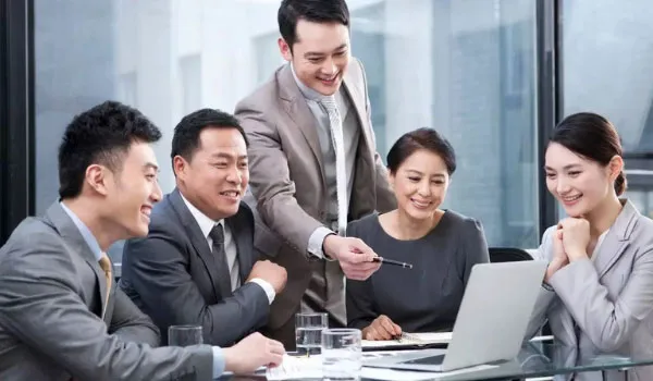 ISO 14000 mang lại thành công cho tất cả doanh nghiệp áp dụng tốt tiêu chuẩn