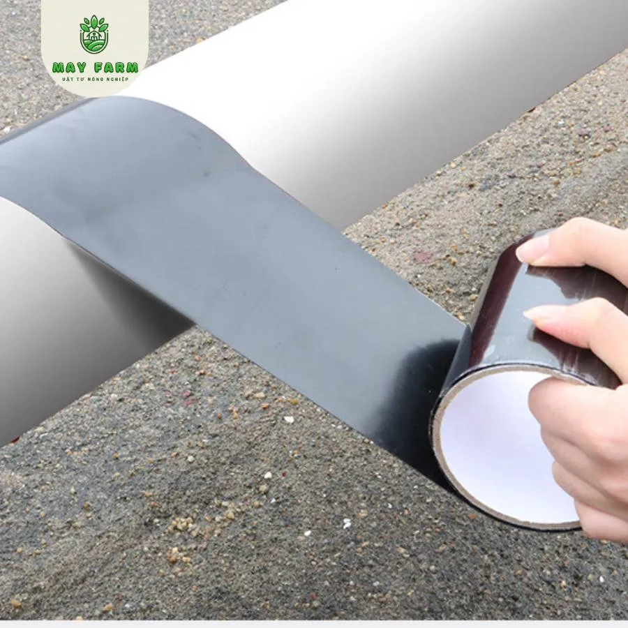 Keo dán chuyên dụng dùng để liên kết các mối nối màng HDPE