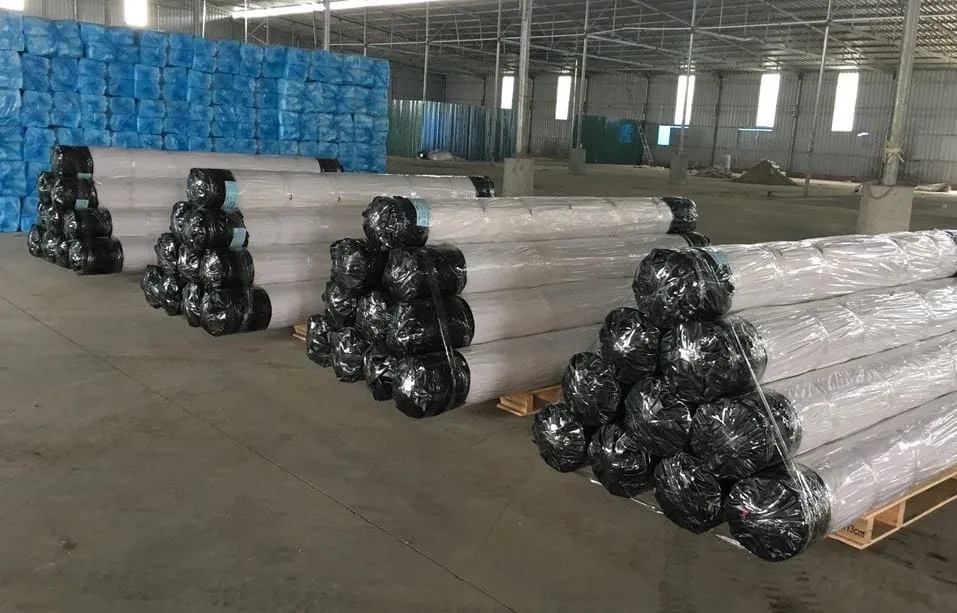 kho bạt chống thấm hoàng dũng