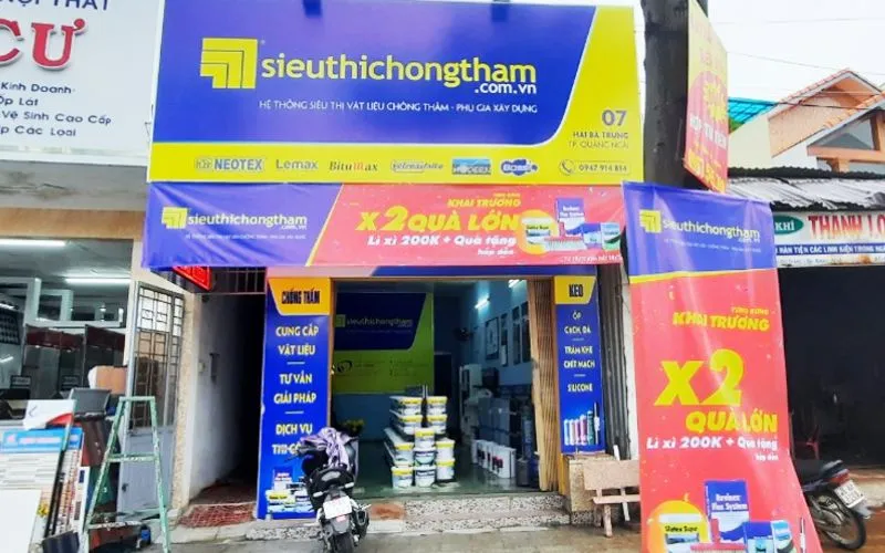 Kho hàng màng lạnh chống thấm đa dạng chủng loại, sẵn sàng đáp ứng mọi nhu cầu dự án