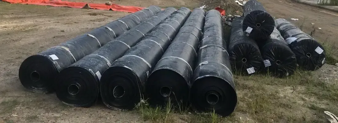 Kiểm tra mối hàn kép HDPE để đảm bảo độ kín khí và chất lượng