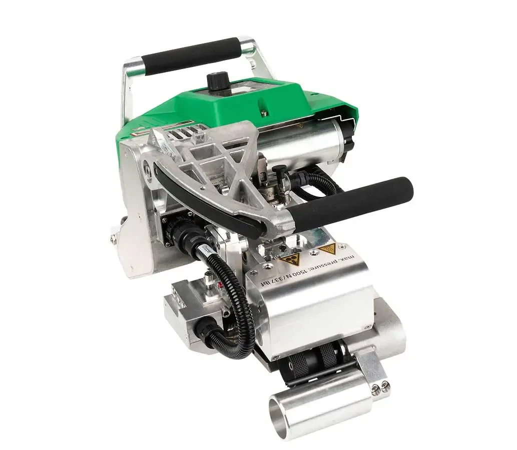 Kiểm tra trực quan màng HDPE