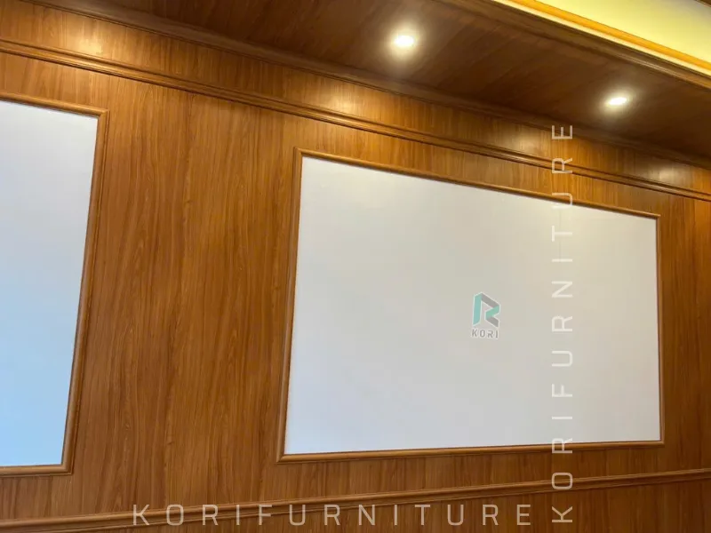 Lợi ích sử dụng nhựa ốp tường