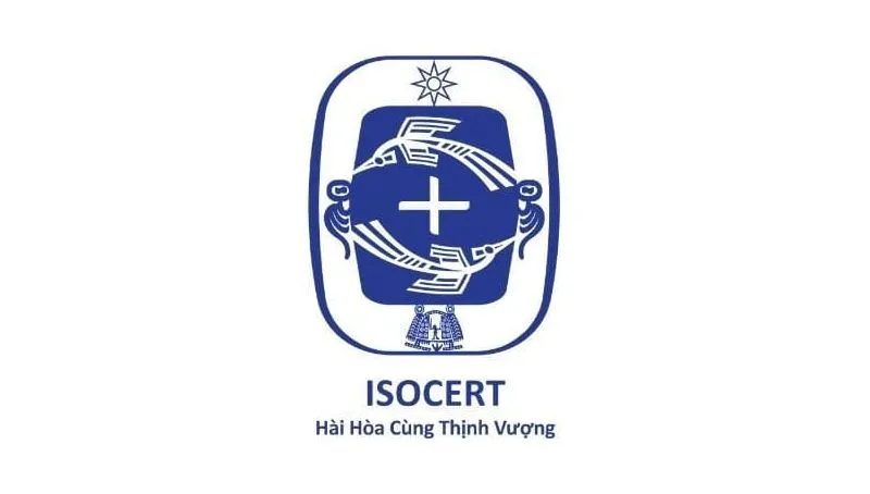 Lựa chọn ISOCERT chứng nhận theo tiêu chuẩn ISO 14001